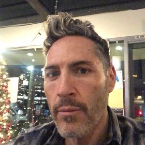 Meet your Posher, Patrick